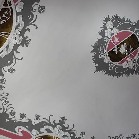 Sicilia Bedda Nice カターニア エクステリア 写真