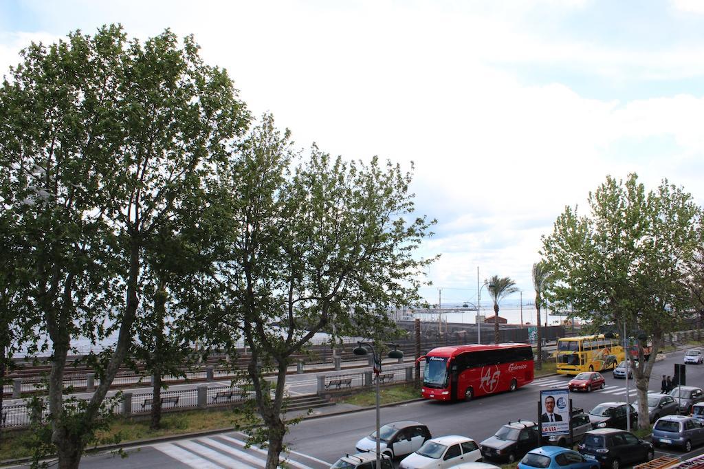 Sicilia Bedda Nice カターニア エクステリア 写真