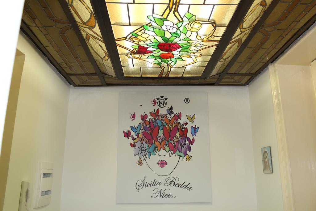 Sicilia Bedda Nice カターニア エクステリア 写真
