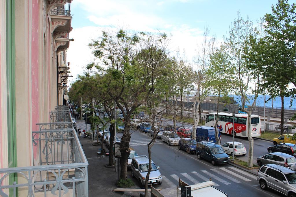 Sicilia Bedda Nice カターニア エクステリア 写真